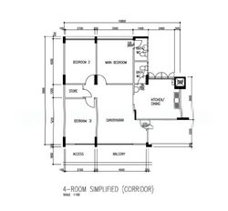 Blk 171 Bishan Street 13 (Bishan), HDB 4 Rooms #584938231
